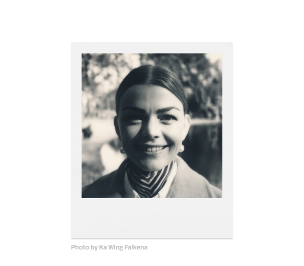 Картридж Polaroid B&W Film для SX-70