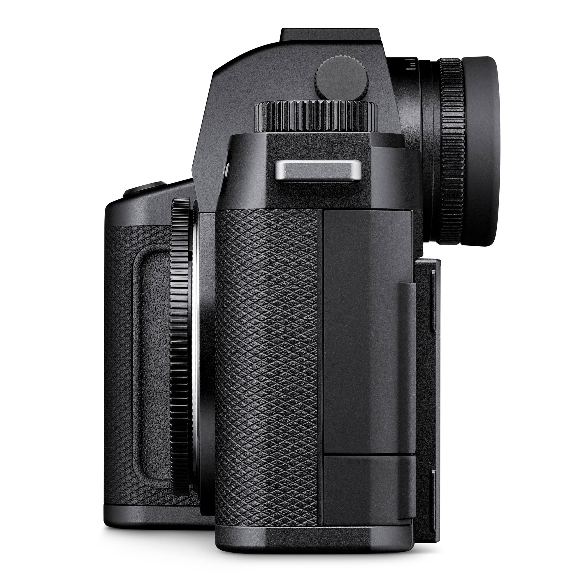 Беззеркальный фотоаппарат Leica SL3-P Body