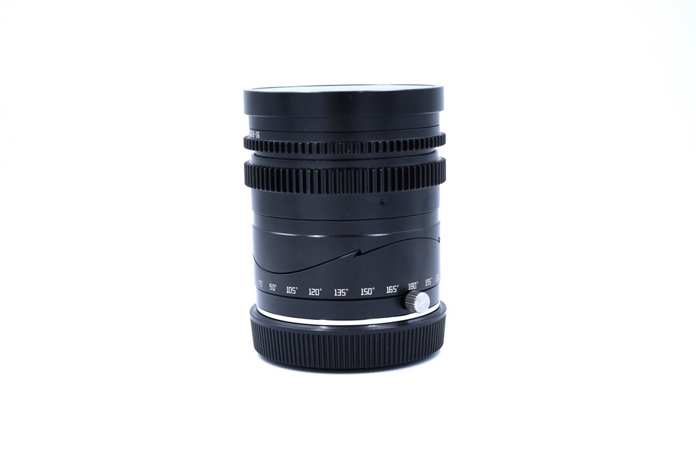 Объектив OM System M.Zuiko Digital ED 20mm f/1.4 Pro (состояние 5) (б/у)