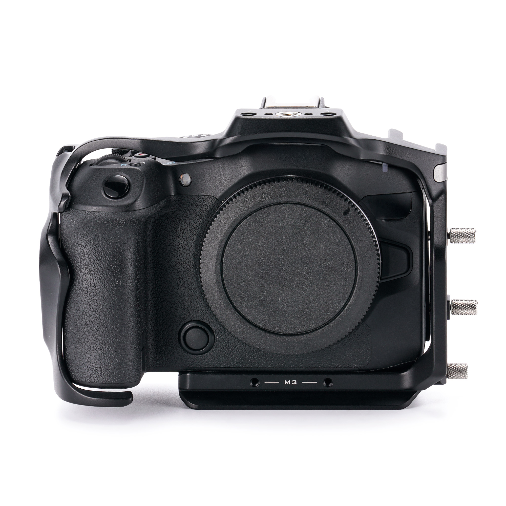 Клетка Tilta Camera Cage Lightweight Kit для Canon R6 Mark III и R5 Mark II, черная