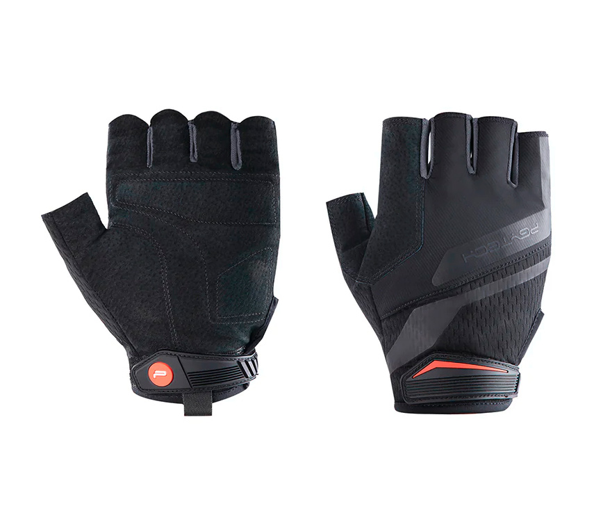 Перчатки фотографа PGYTECH Photography Gloves Fingerless, без пальцев, размер L (уцененный)