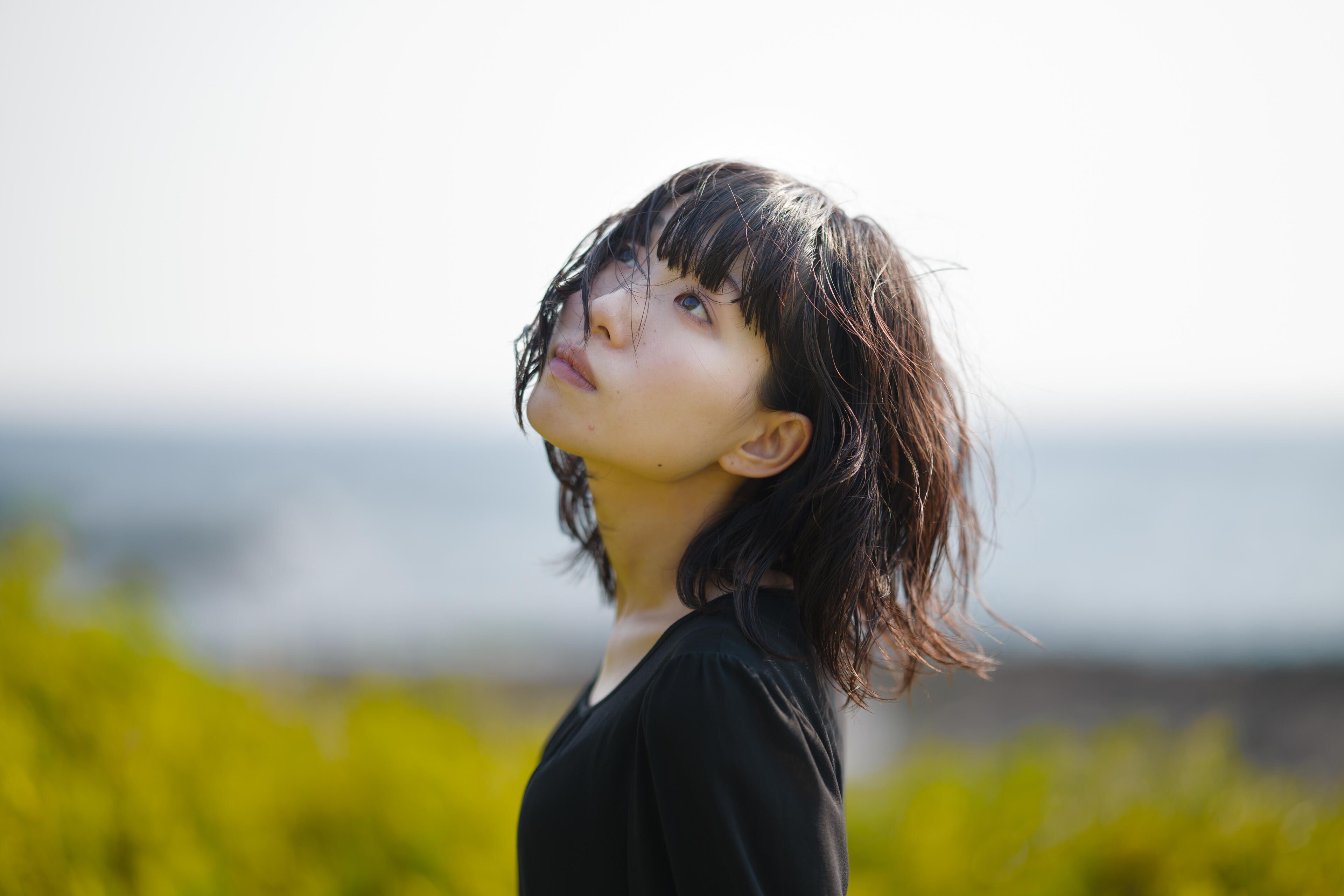 Объектив Sigma 85mm f/1.2 DG Art L-Mount