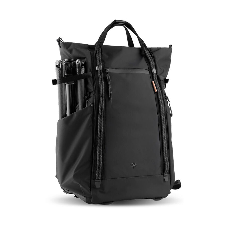 Рюкзак PGYTECH OneGo Roamer Tote Backpack 18L, цвет: Grass Green
