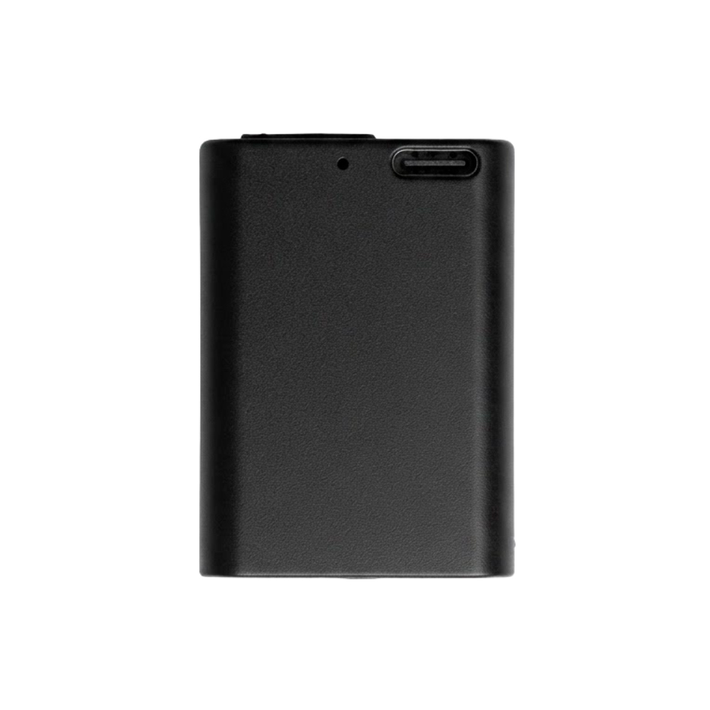 Аккумулятор Fujimi FBTNP-FW50, с разъемом USB-C, 1000 мАч