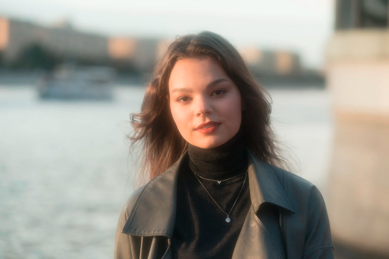 Светофильтр Walking Way Soft Focus Medium 72mm
