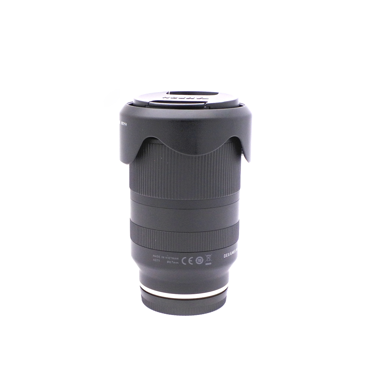 Объектив Tamron 28-200mm f/2.8-5.6 Di III RXD E-Mount (состояние 5) (б/у)
