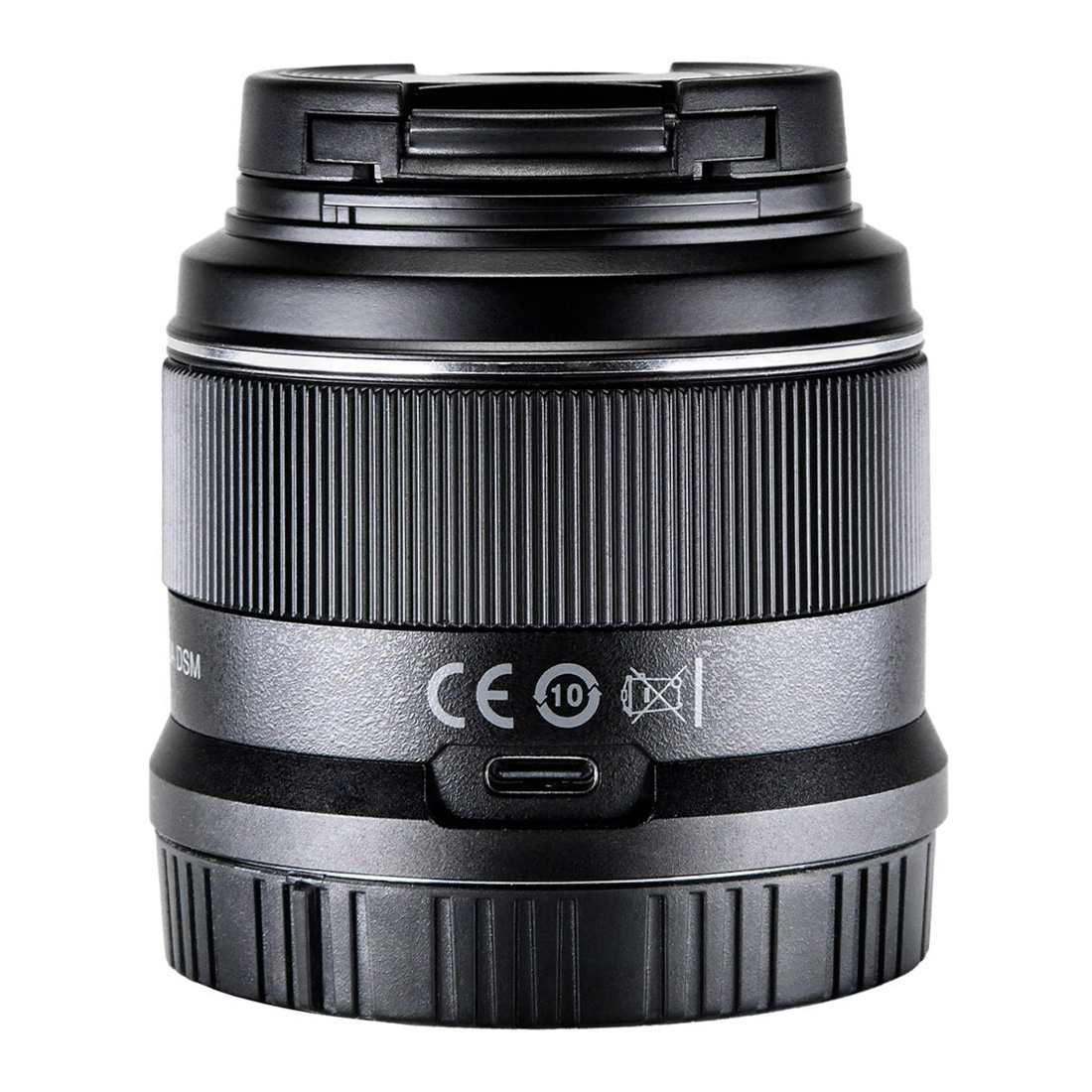 Объектив Yongnuo 50mm f/1.8 Z DA DSM Nikon Z (APS-C)