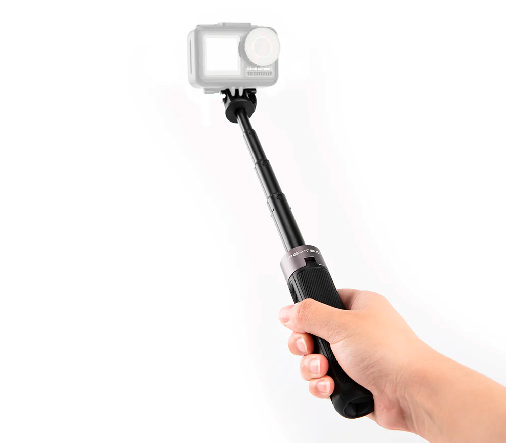 Рукоятка-штатив PGYTECH Action Camera Extension Pole Tripod Mini