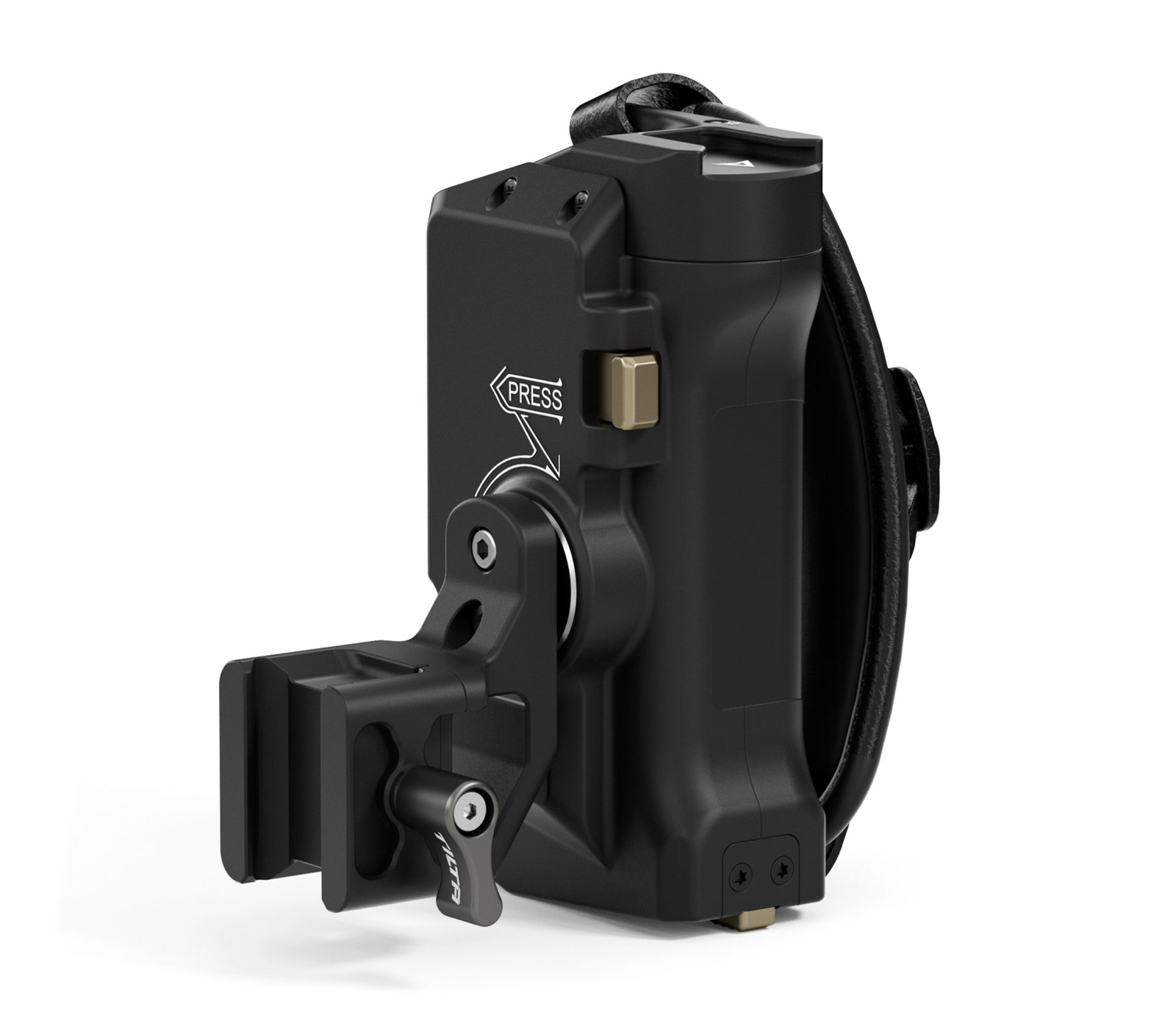 Клетка Tilta Camera Cage V2 Pro Kit для Sony FX3 / FX30, черная