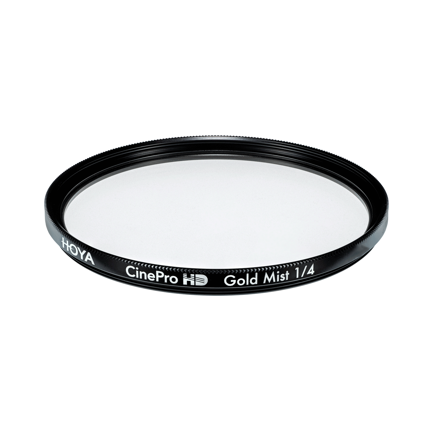 Светофильтр Hoya CineProHD GoldMist 1/4 82mm