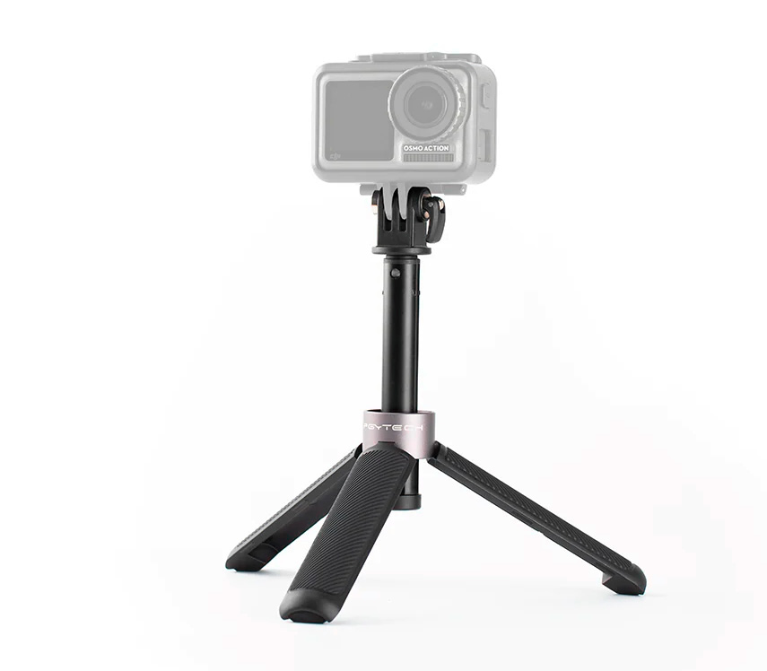 Рукоятка-штатив PGYTECH Action Camera Extension Pole Tripod Mini