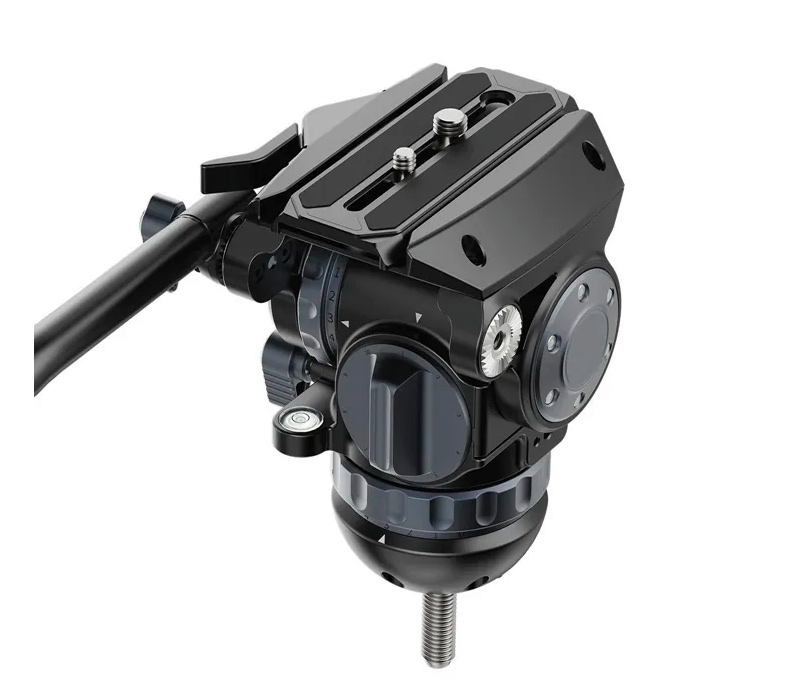 Штативная голова Ulanzi Video Fast Ball Head, до 10 кг