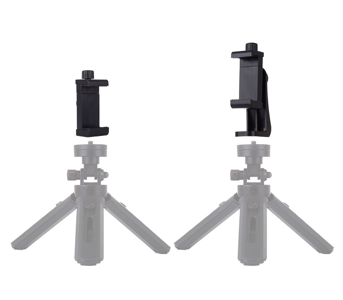 Держатель для смартфона Puluz PU410, с регулировкой ориентации