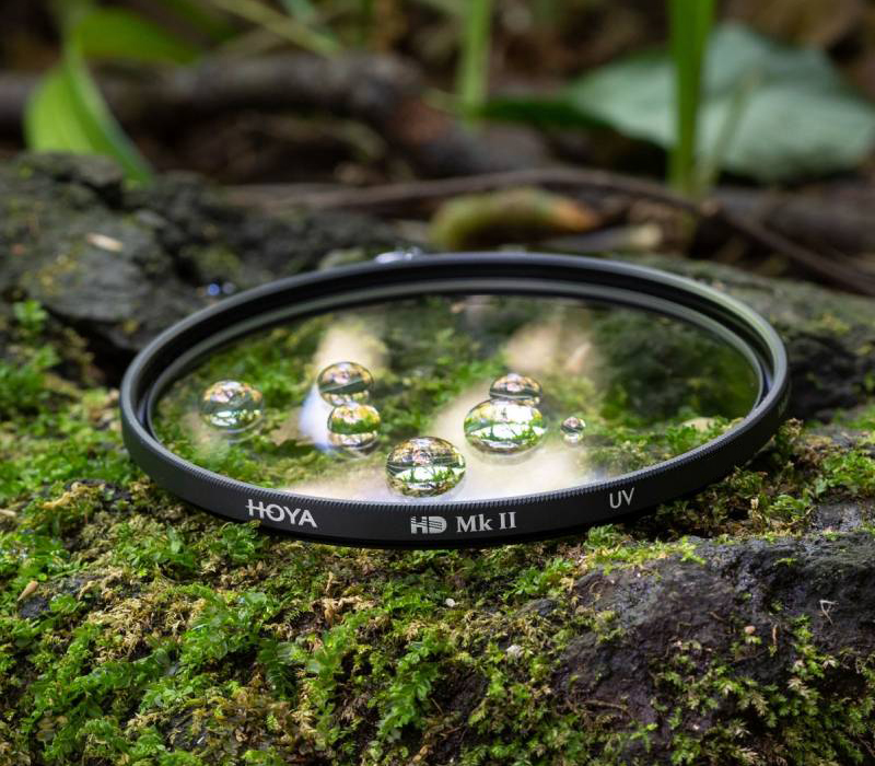 Светофильтр Hoya UV HD Mk II 82mm