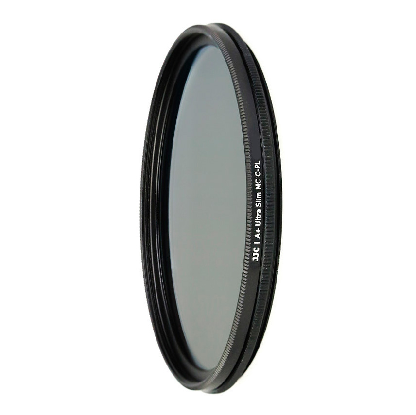Светофильтр JJC Ultra Slim Multi-Coated A+ CPL 72mm