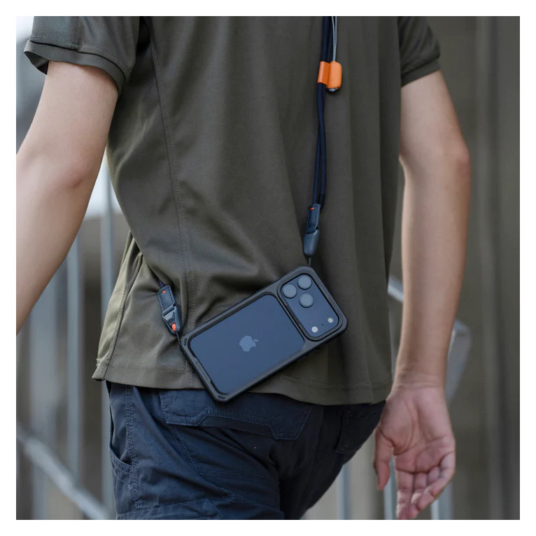 Клетка PGYTECH ProShot Phone Cage для iPhone 17 Pro Max