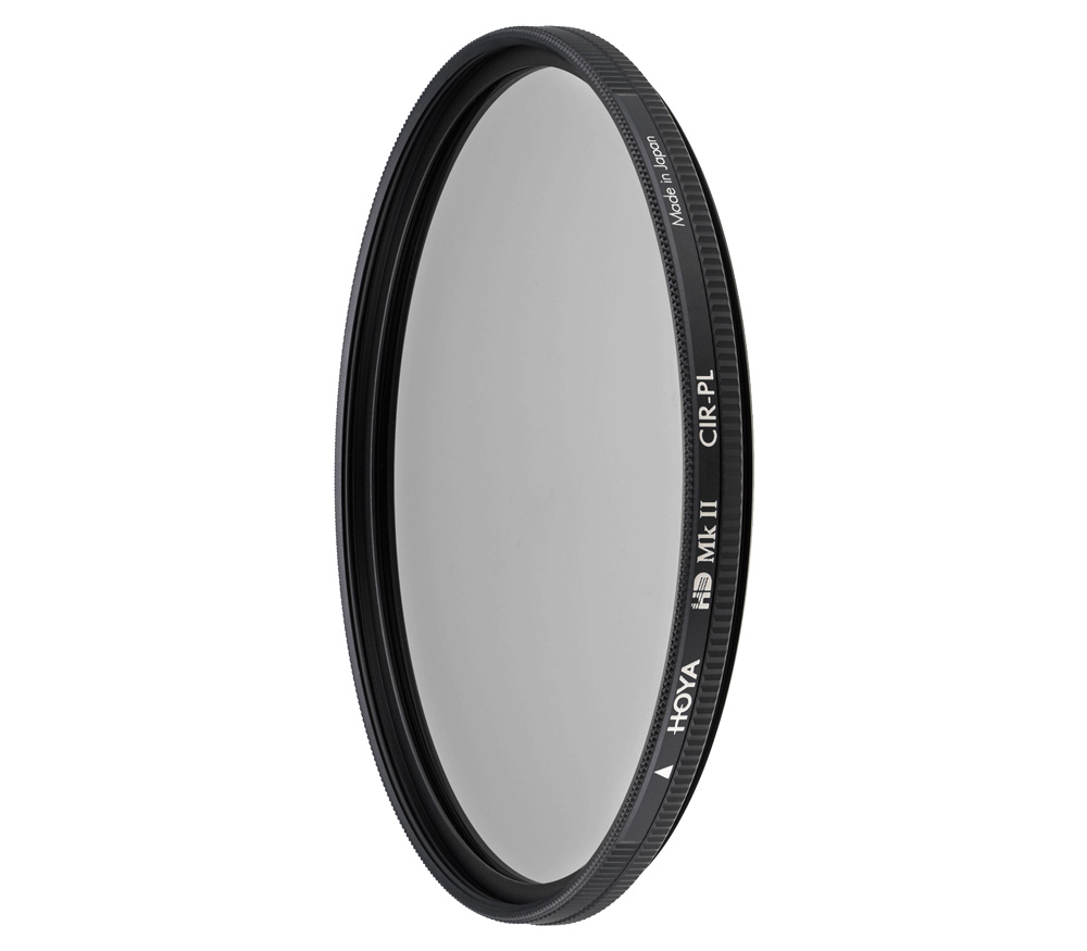 Светофильтр Hoya PL-CIR HD Mk II 52mm