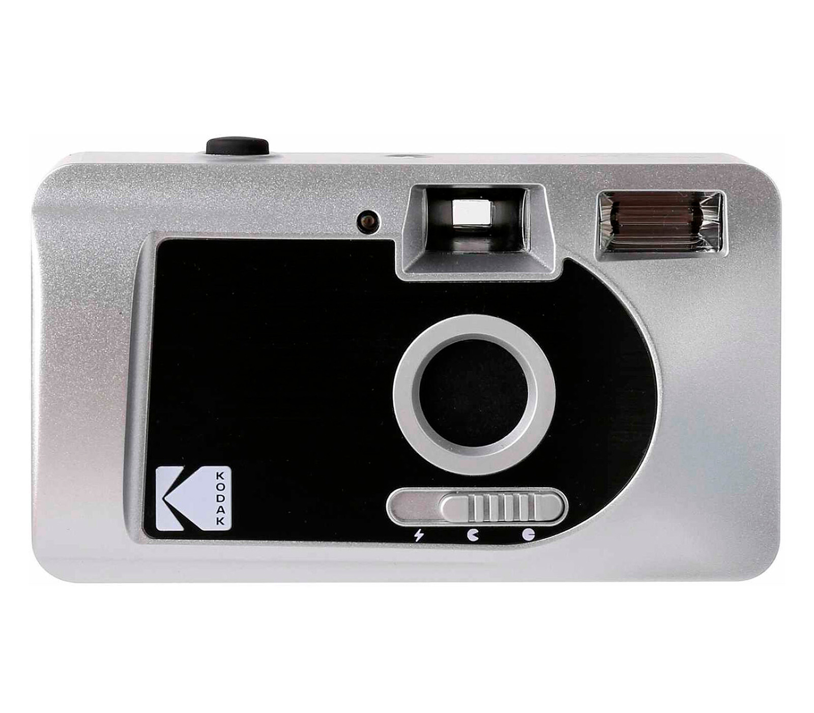 Компактный фотоаппарат Kodak S88 Motorized Film Camera Black (уцененный)
