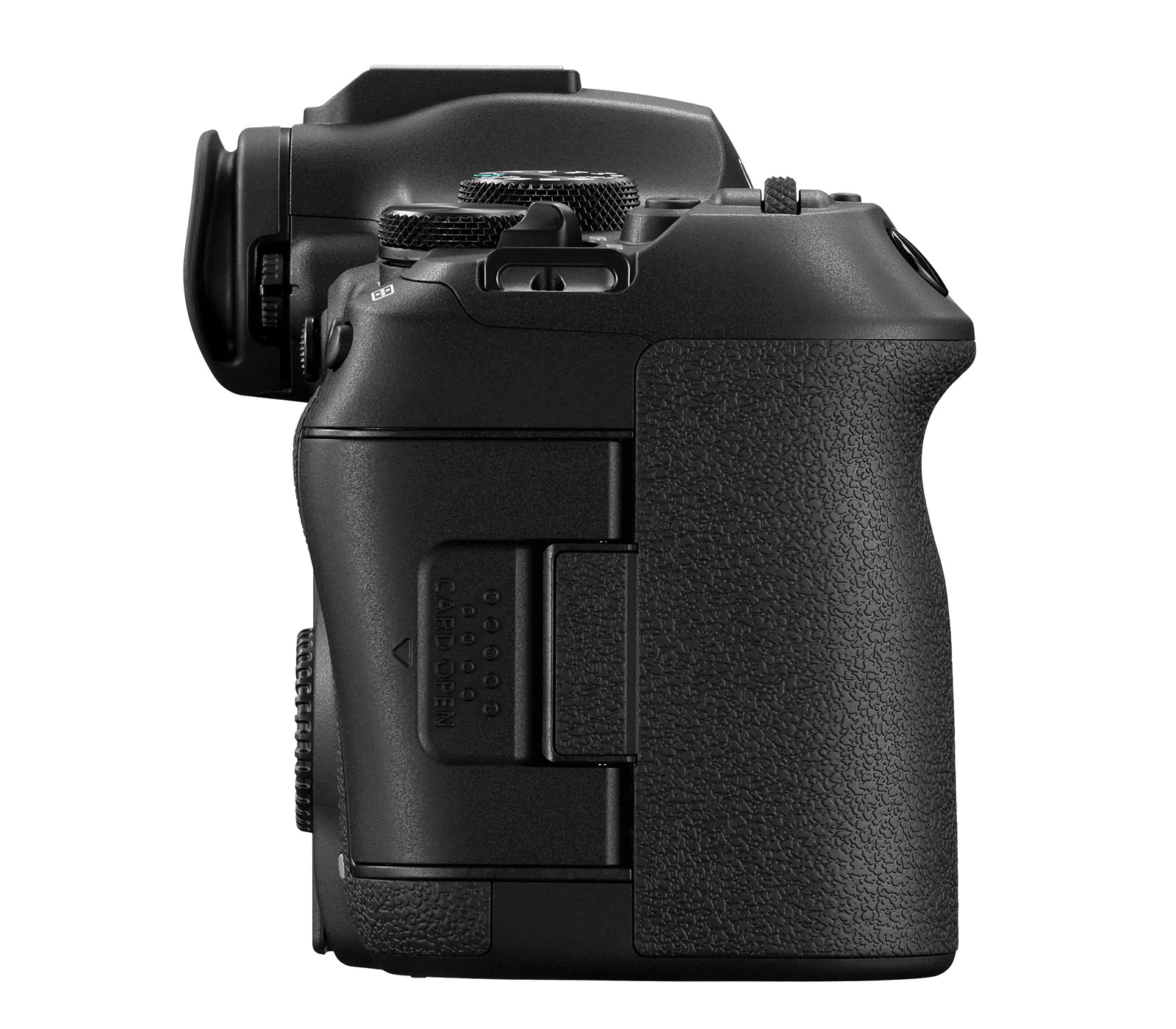 Беззеркальный фотоаппарат Canon EOS R6 Mark III Body