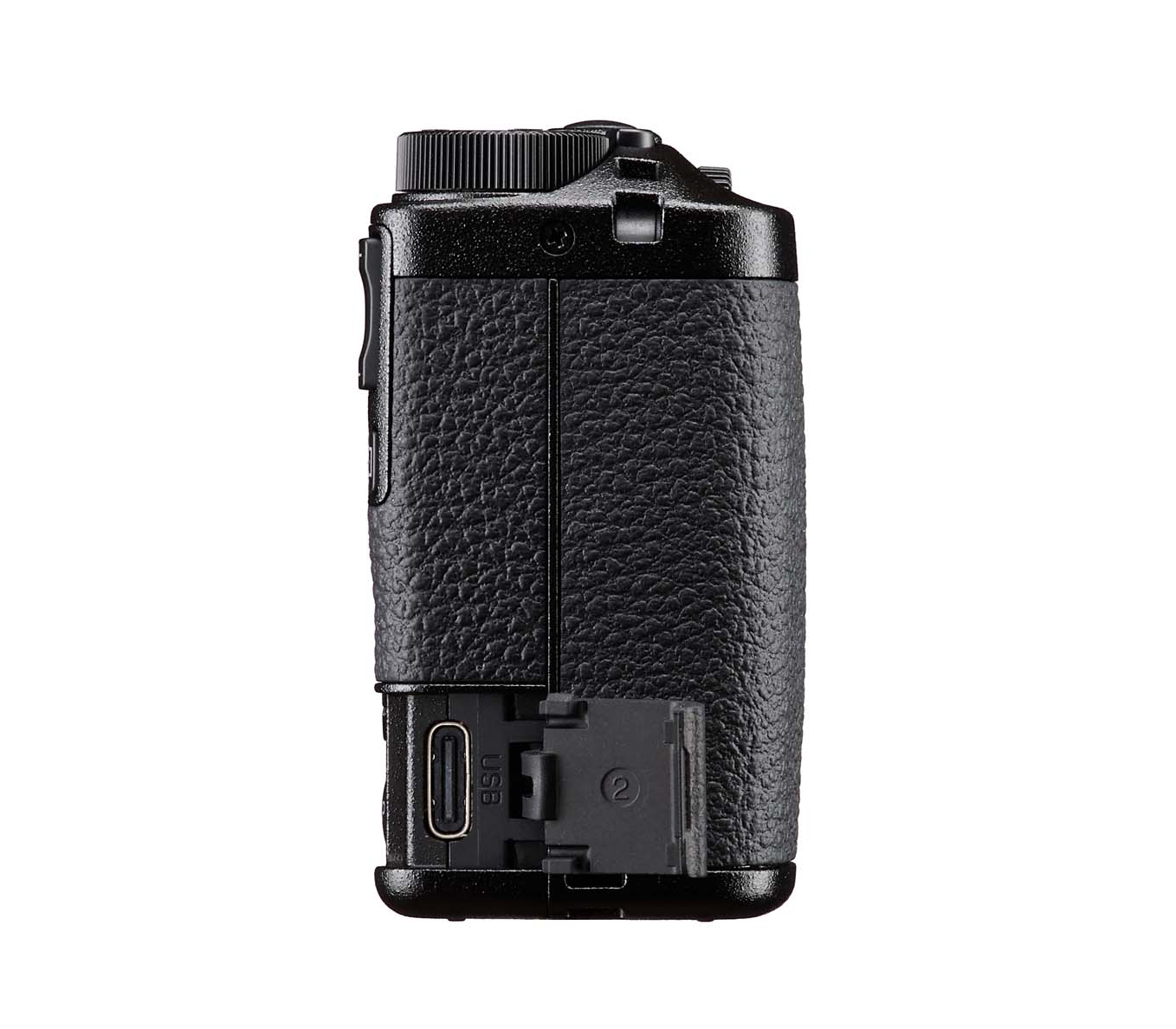 Компактный фотоаппарат Ricoh GR IV
