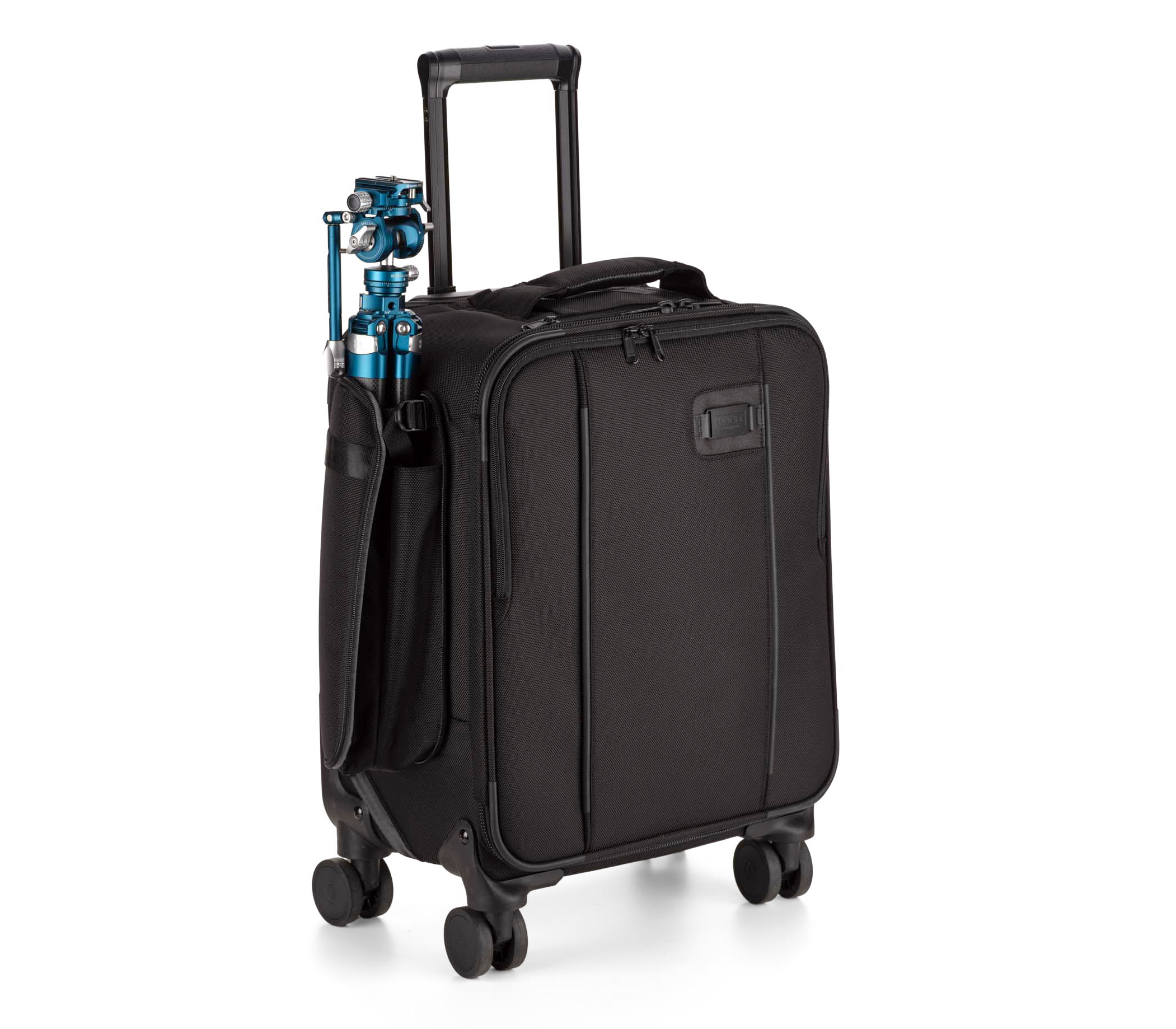 Чемодан на колесах Tenba Roadie v2 Spinner 21 International