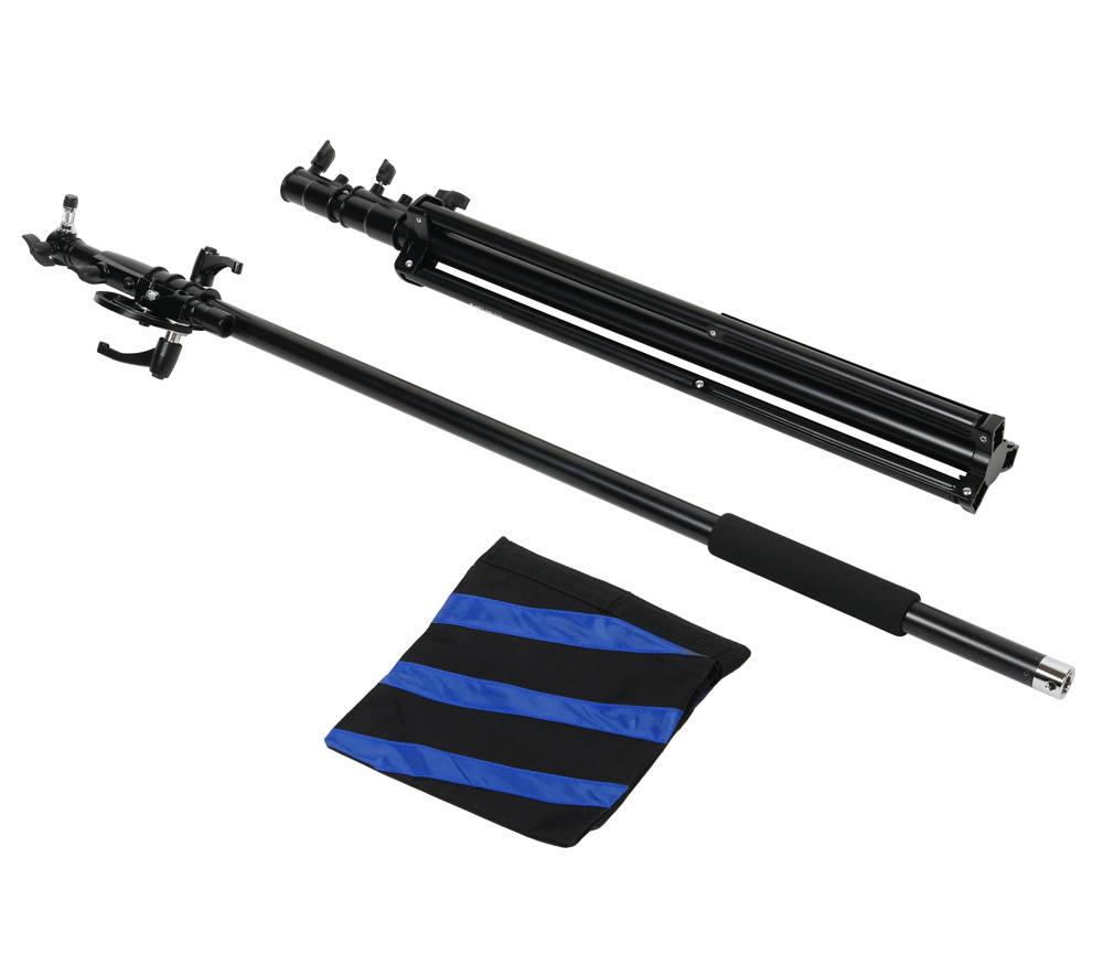 Журавль Falcon Eyes LSB-3JS, 182 см, до 6 кг, с мешком