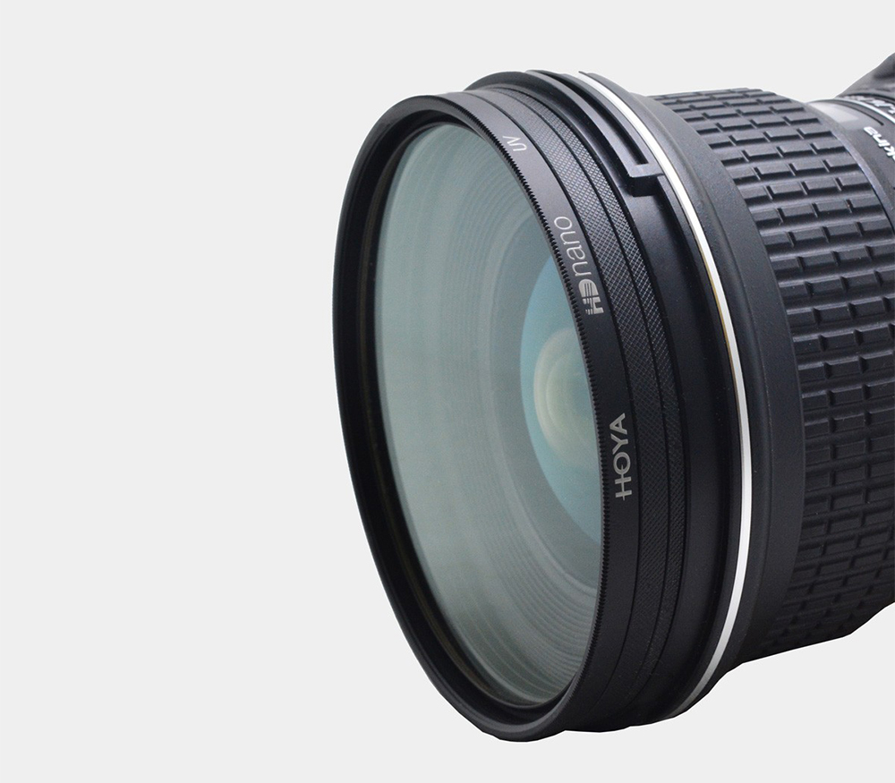 Адаптер Hoya Instant Action Adapter Ring 52mm, для светофильтров