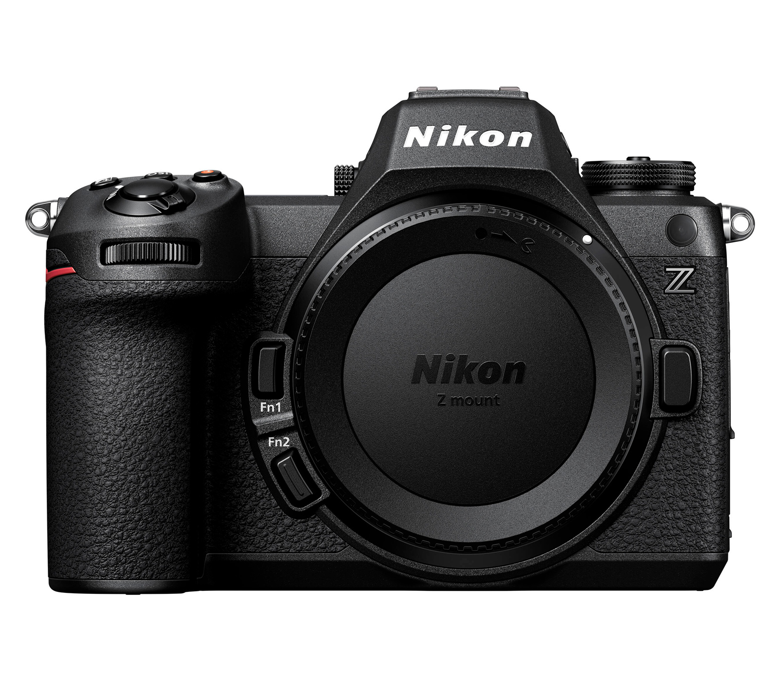 Беззеркальный фотоаппарат Nikon Z6 III Body