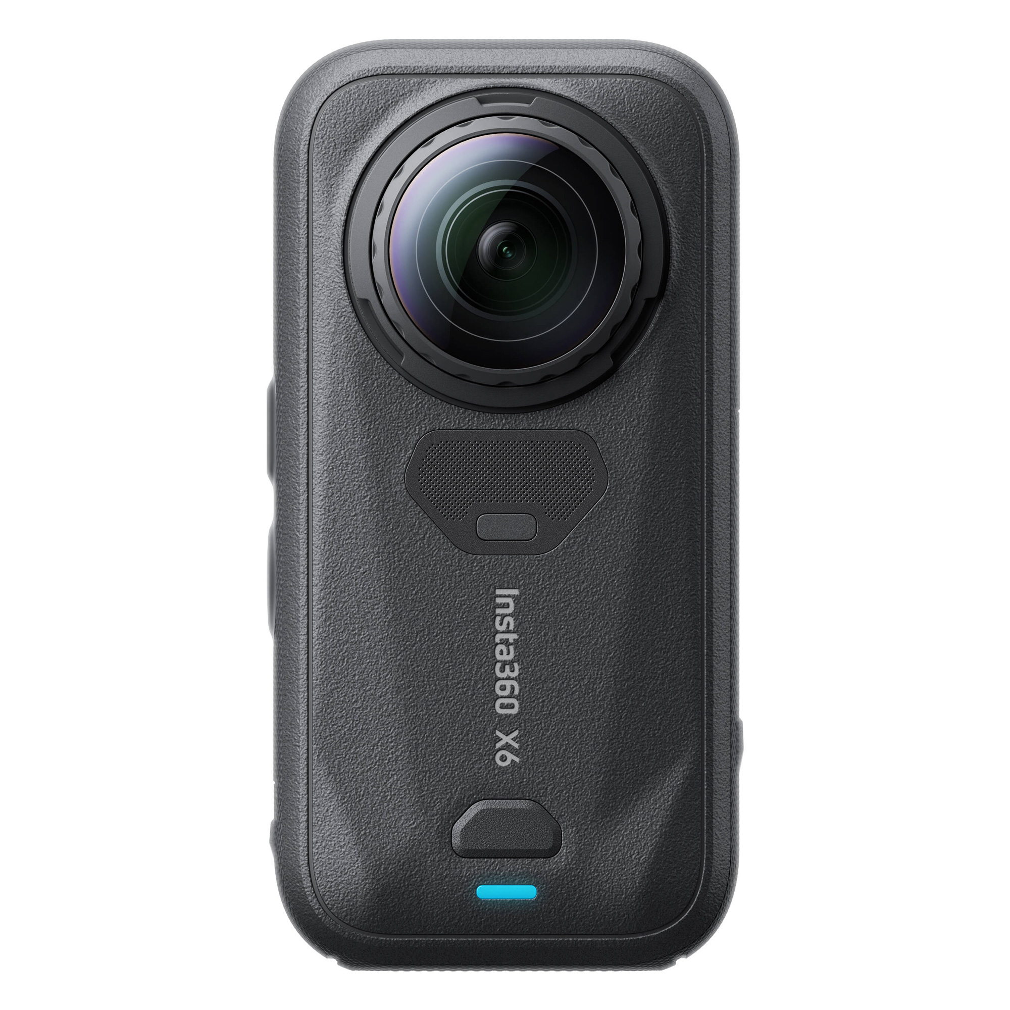 Панорамная камера Insta360 X6, 8К 360, Essential Bundle
