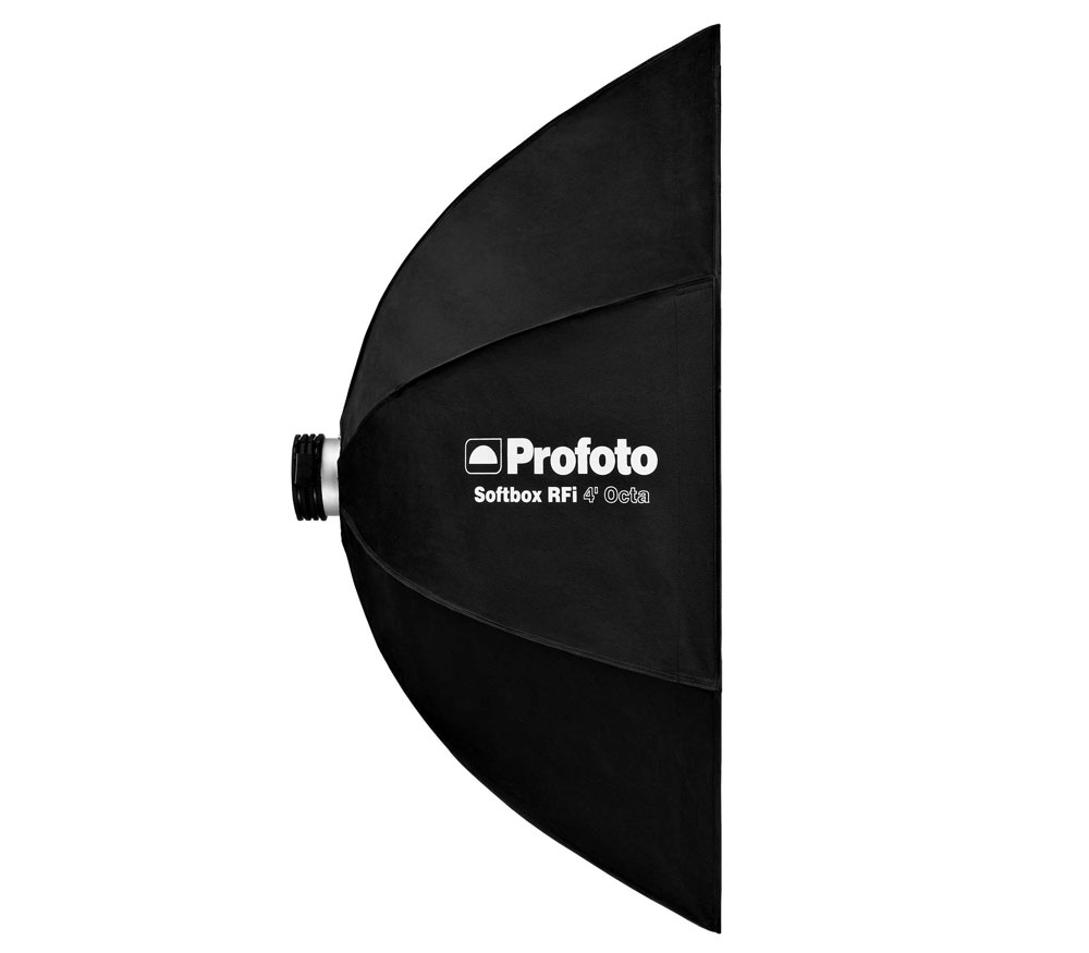 Октабокс Profoto Softbox RFi 120 см (4') Octa