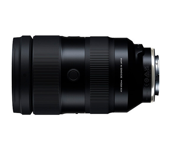 Объектив Tamron 35-150mm f/2-2.8 Di III VXD Nikon Z (A058Z)