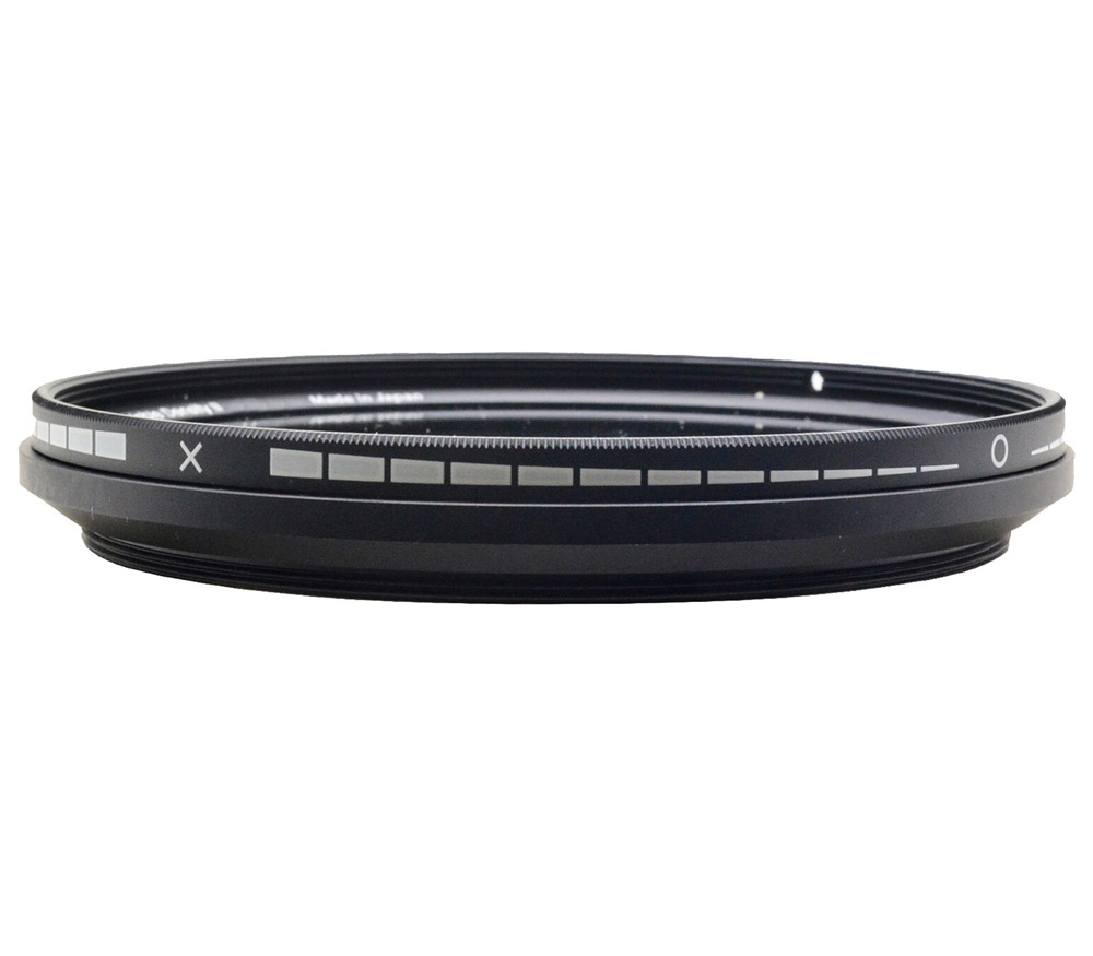 Светофильтр Hoya Variable Density II 55mm