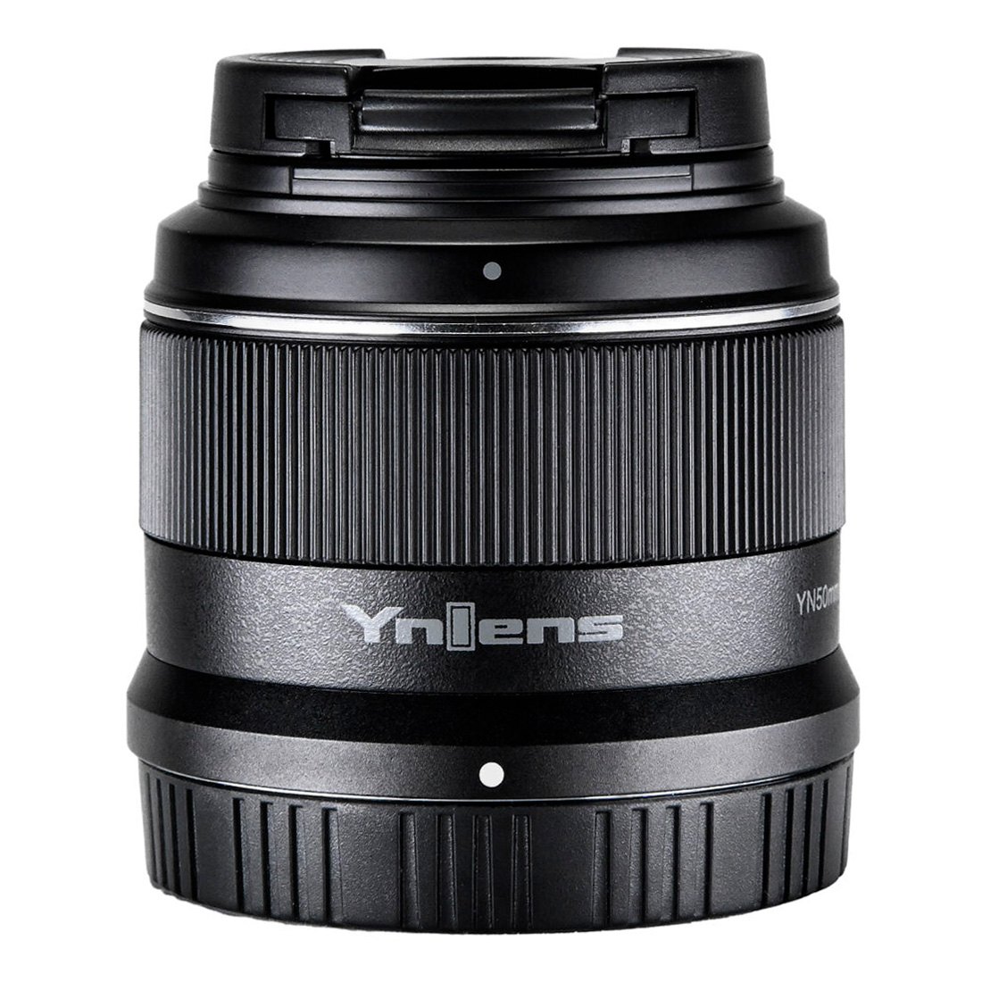 Объектив Yongnuo 50mm f/1.8 Z DA DSM Nikon Z (APS-C)