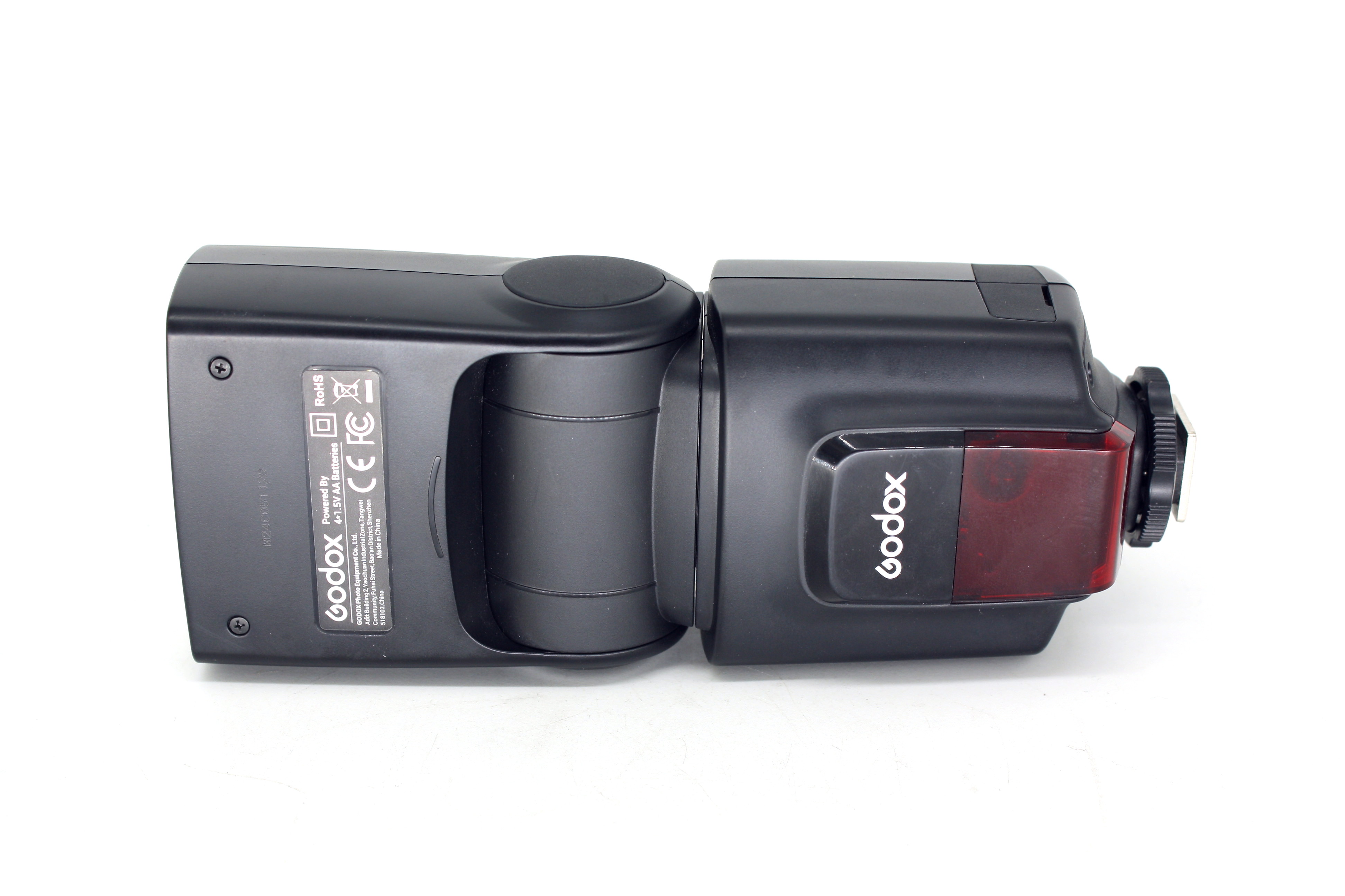 Вспышка Godox ThinkLite TT520II (состояние 5) (б/у)