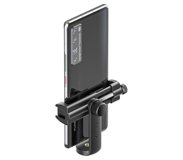 Держатель для телефона Ulanzi ST-17 Phone Clip, поворотный (уцененный)