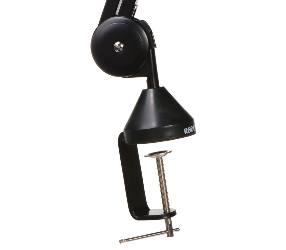 Держатель RODE PSA1 Studio Boom Arm для микрофона, настольный