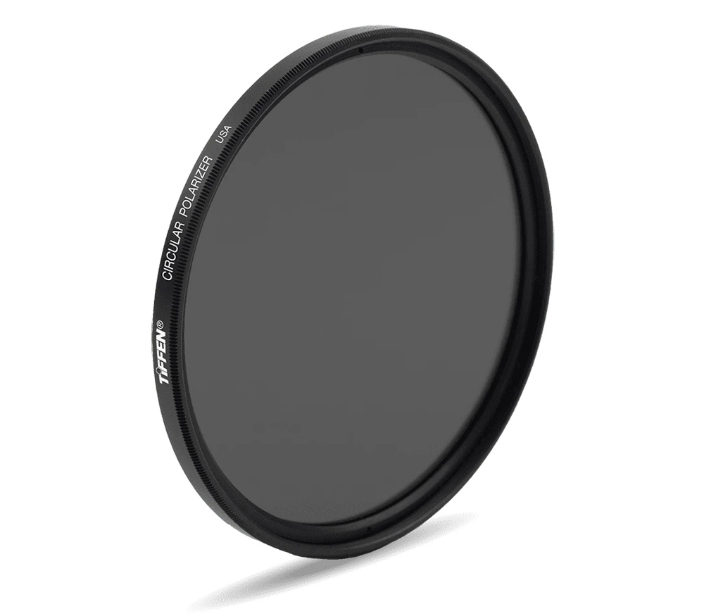 Светофильтр Tiffen Circular Polarizing 67mm