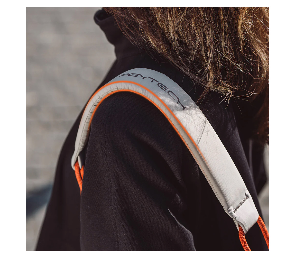 Сумка PGYTECH OneGo Rope Strap Bag, цвет: Mist