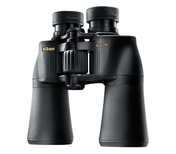 Бинокль Nikon Aculon A211 7x50 (уцененный)
