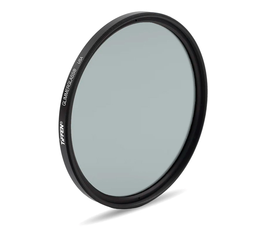 Светофильтр Tiffen Glimmerglass 1/2 77mm