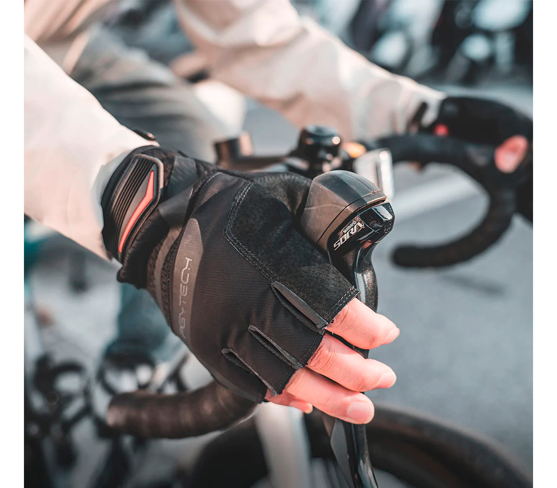 Перчатки фотографа PGYTECH Photography Gloves Fingerless, без пальцев, размер L (уцененный)