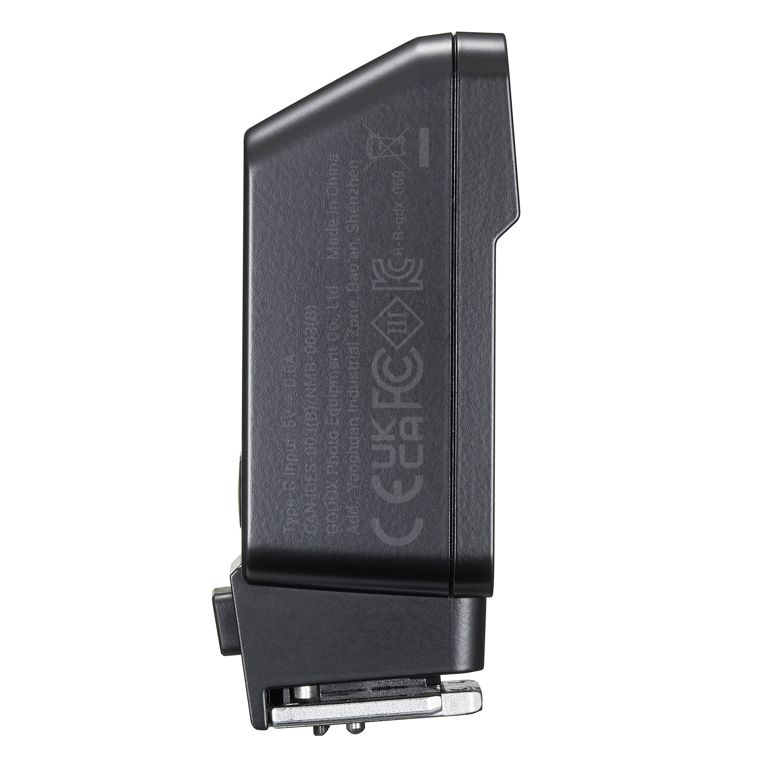 Вспышка Godox iT22 C накамерная для Canon