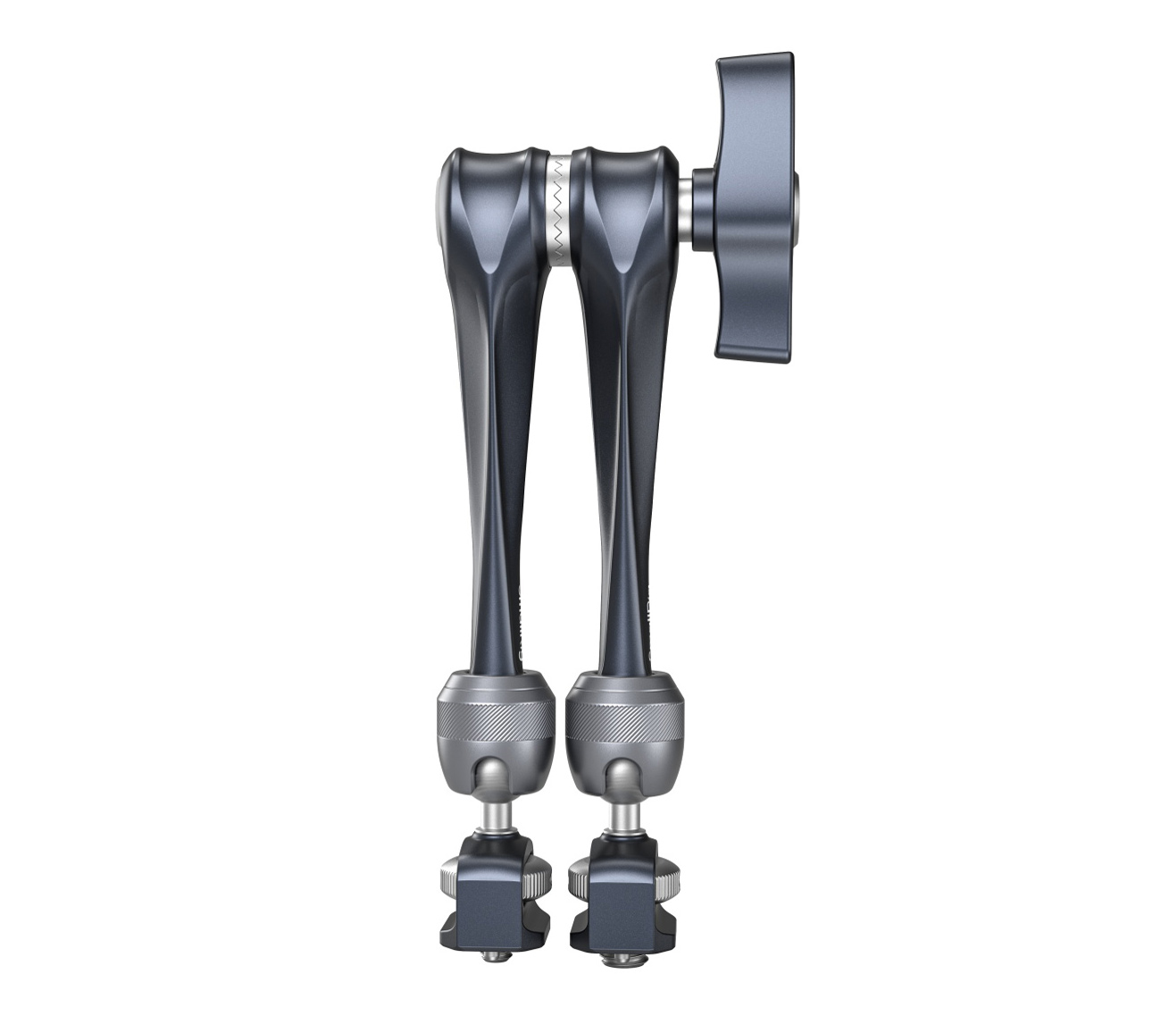 Шарнирный кронштейн SmallRig 4900 10" Rosette Magic Arm, винты ARRI 3/8", 28 см, до 3 кг (уцененный)