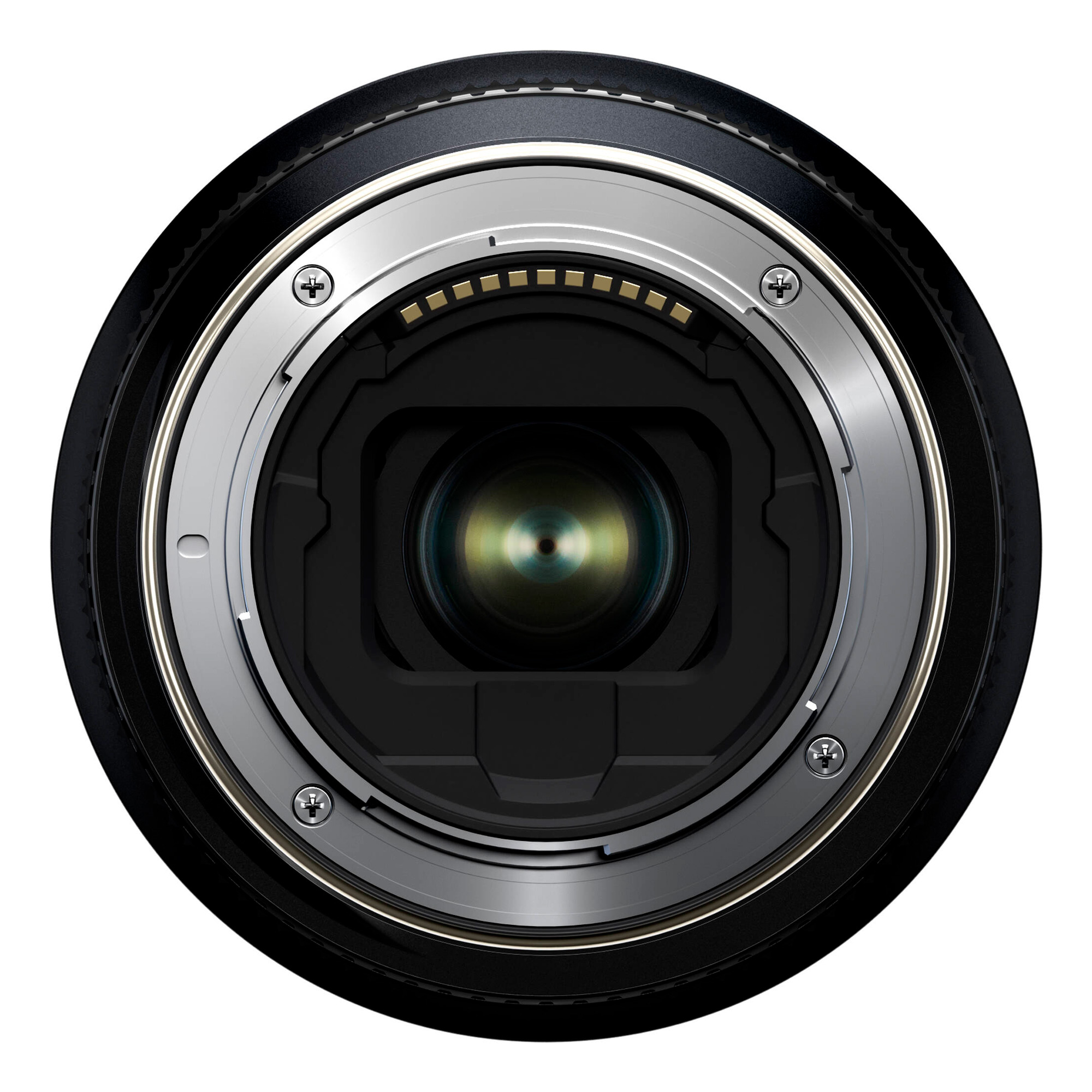 Объектив Tamron 12-20mm f/2.8 Nikon Z