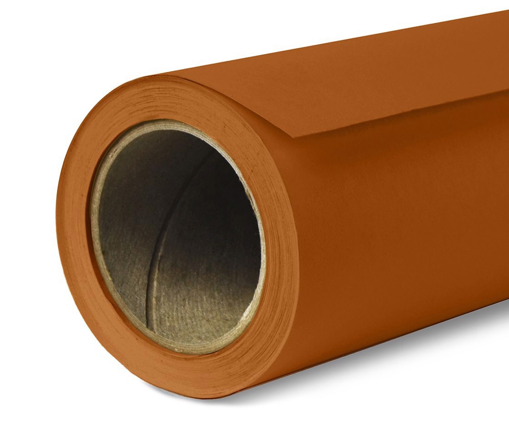 Фон Savage SA 17-12 Sienna, бумажный, 2.72x11 м, коричневый