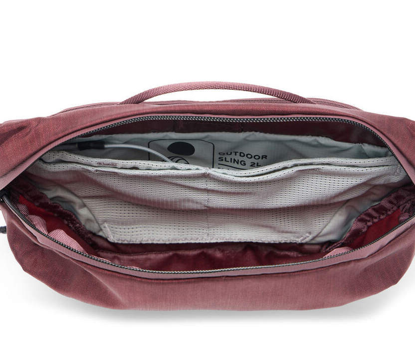 Сумка-слинг Peak Design Outdoor Sling 2L Eclipse