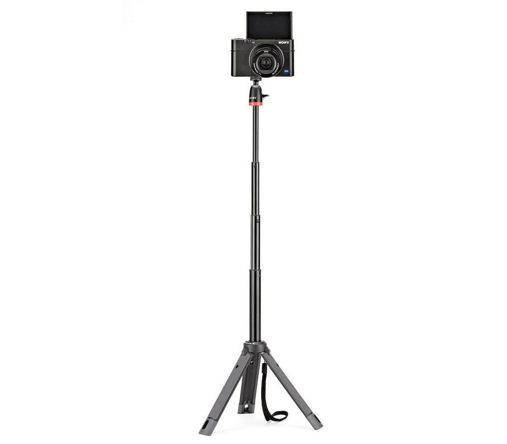 Штатив JOBY Telepod 325, до 325 г, черный