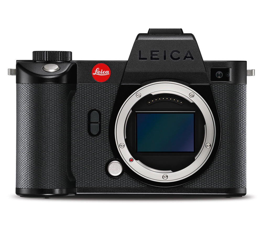 Беззеркальный фотоаппарат Leica SL2-S Kit Vario-Elmarit-SL 24-70mm f/2.8