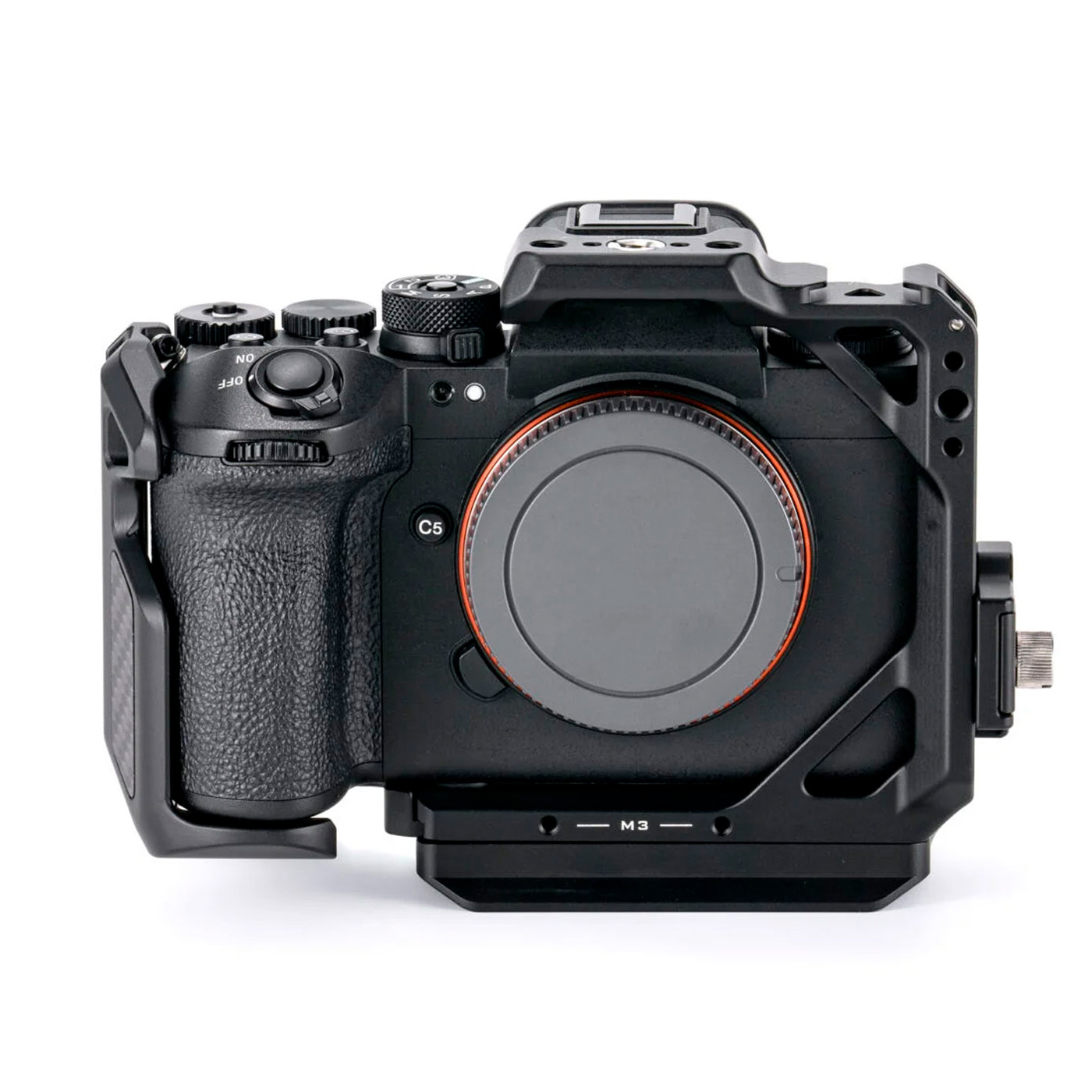 Клетка Tilta Full Camera Cage для Sony A1 II / A9 III, черная