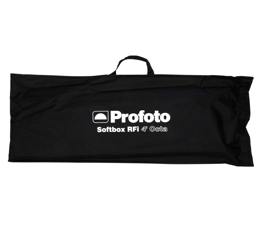 Октабокс Profoto Softbox RFi 120 см (4') Octa